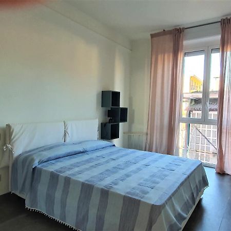 Casa Rosella Leilighet Rapallo Eksteriør bilde